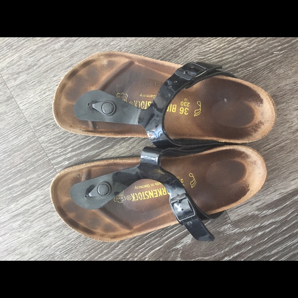COPY - Birkenstock sandals